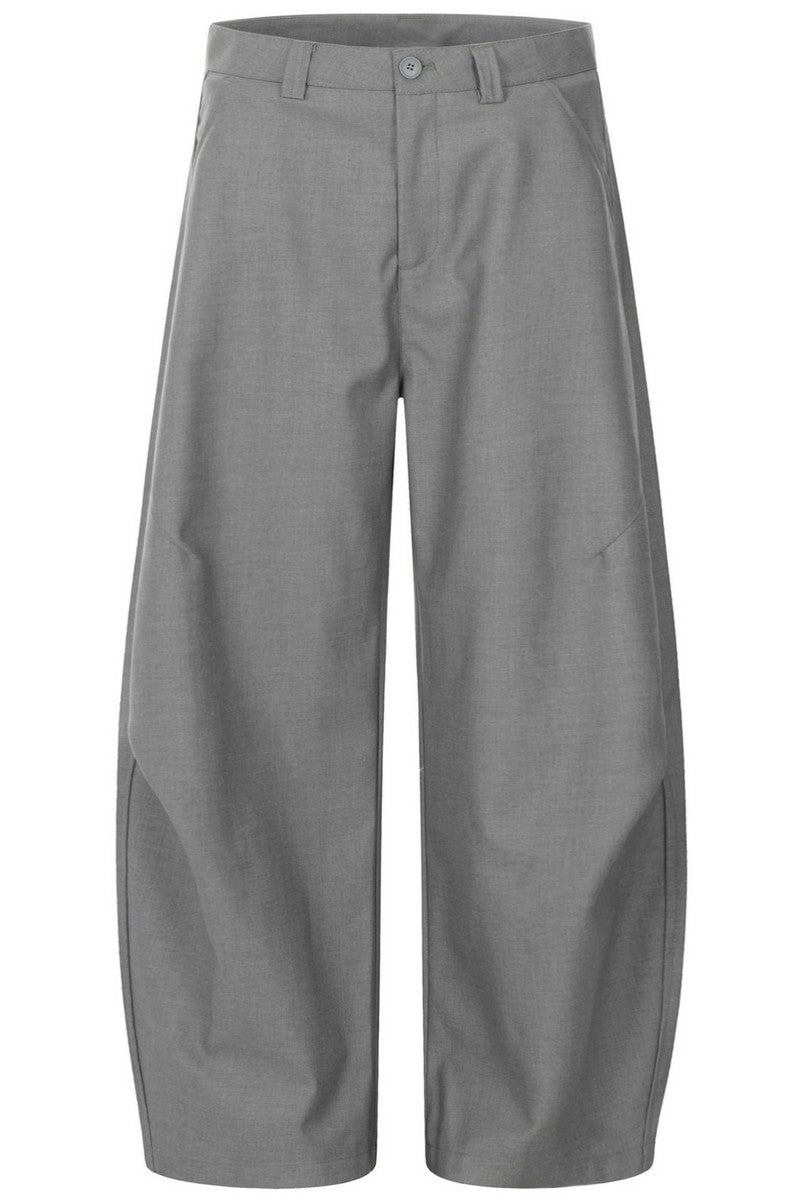 Pleated Blade Fit Dress Pants