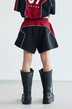 Diamond Quick-Dry Shorts