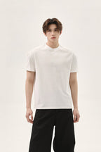 Heavyweight Cotton Relaxed Fit Tee