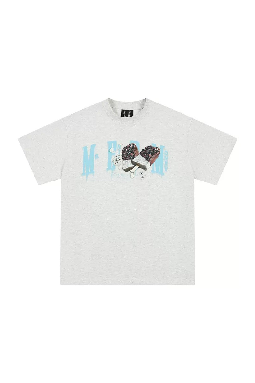 Ice Cream Series Summer Tee