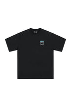 Colorblock M Logo T-Shirt