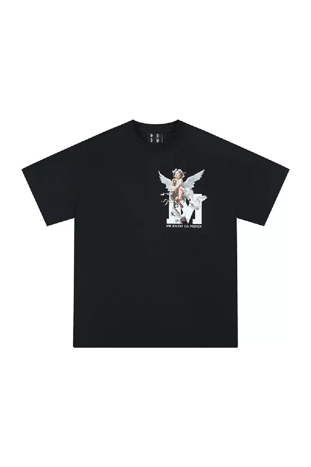 Angel Series Print Tee