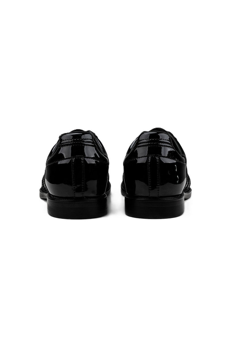 Shadow Abyss Training Sneakers