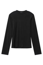 Slim Fit Raglan Gym Tee