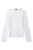 Slim Fit Raglan Gym Tee