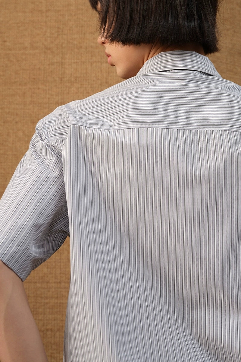 Striped Shirt