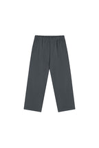 Fleece Wide Leg Sweatpants