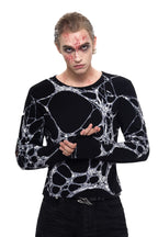 Slim Fit Graphic Base Tee