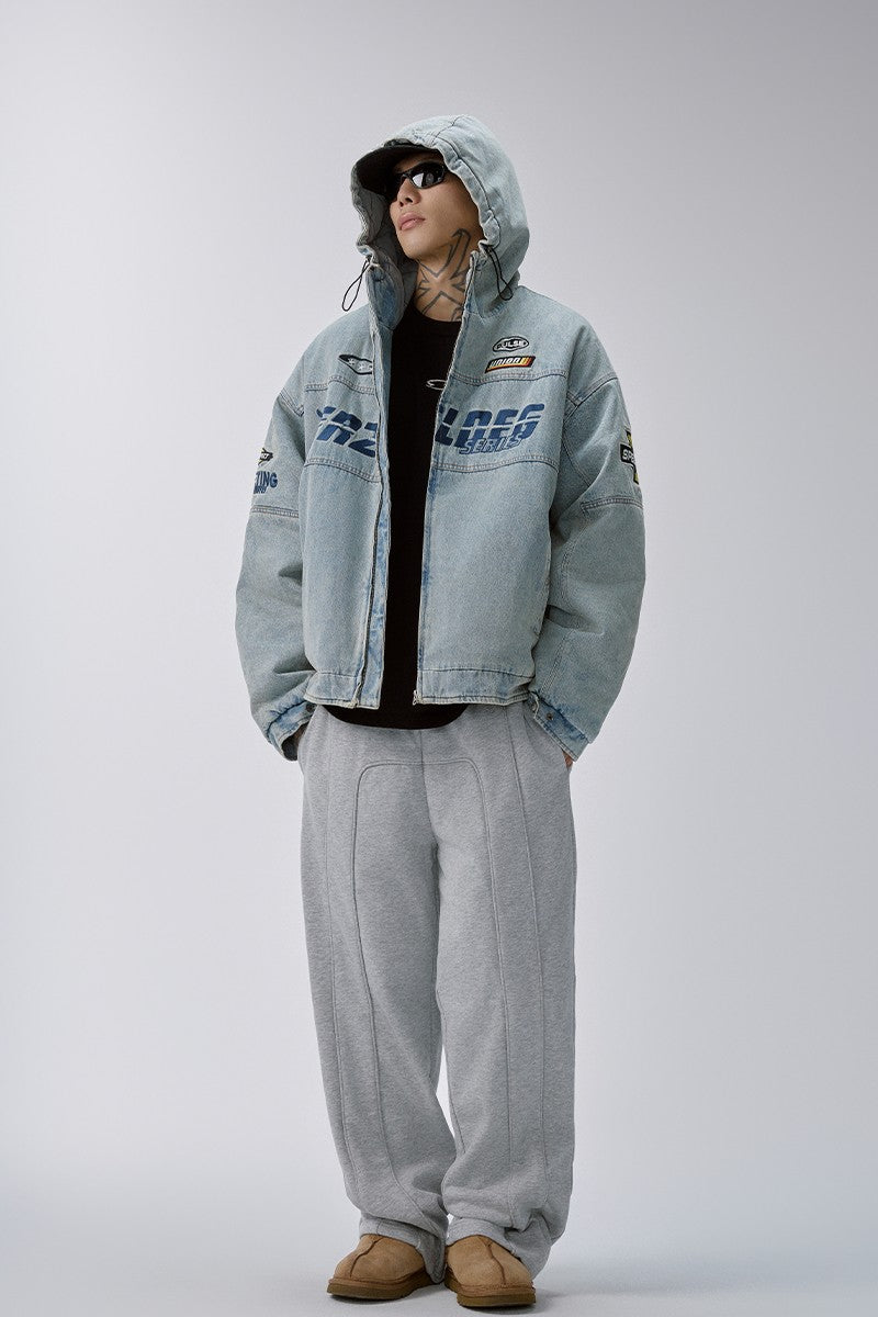 Cleanfit Heavyweight Sweatpants