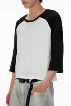 Colorblock Sleeve