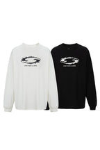 Thorn Logo Heavyweight Long Sleeve Tee
