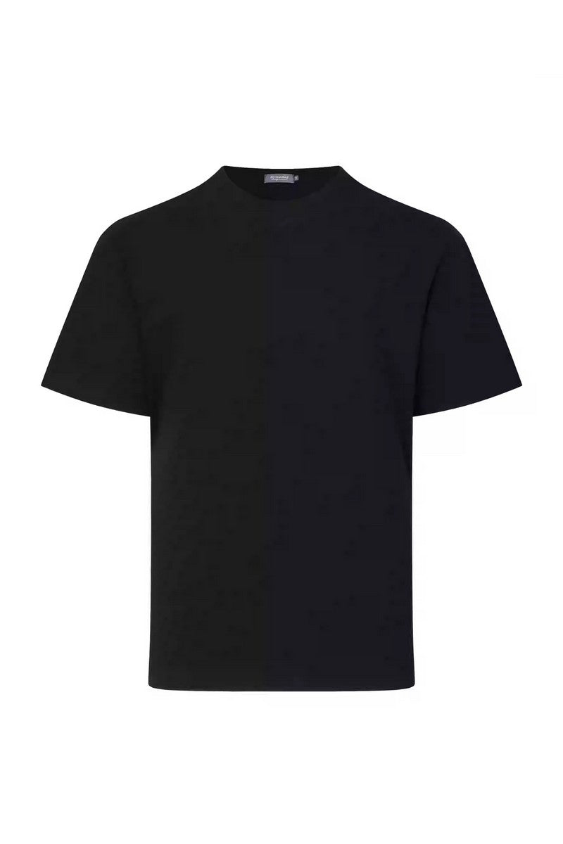 Heavyweight Cotton Relaxed Fit T-Shirt