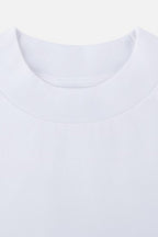Cooling Oversized Cotton T-Shirt