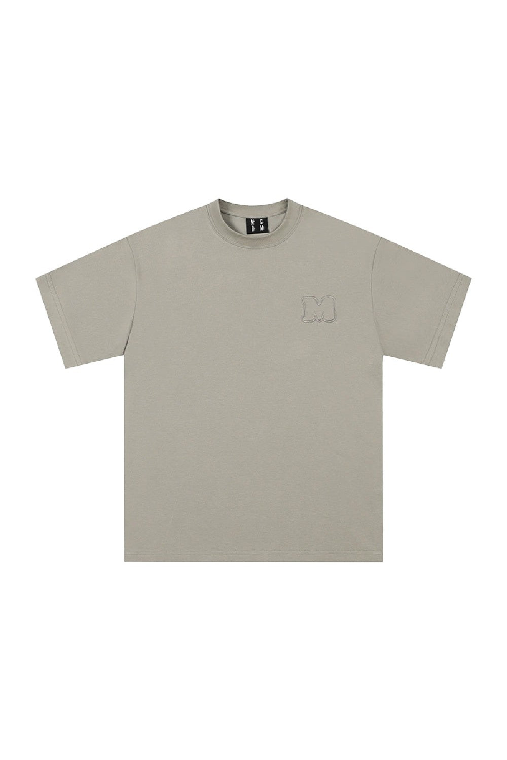Sorona Quick-Dry Cooling T-Shirt