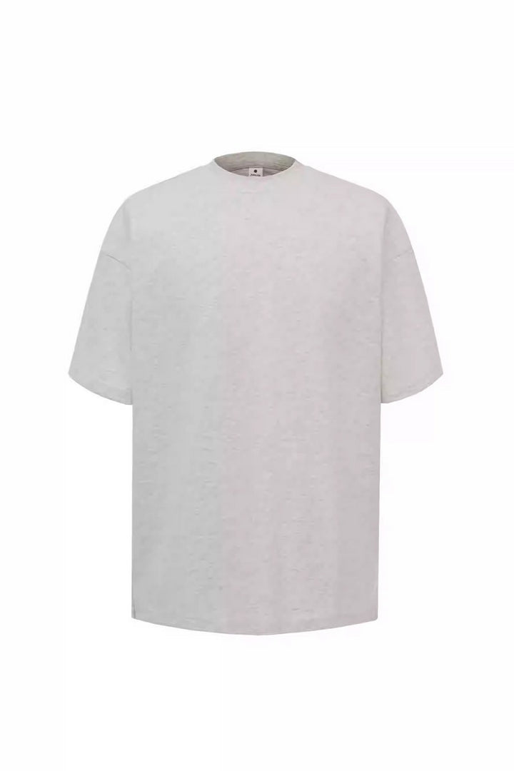 Heavyweight Anti-Wrinkle 300 GSM Oversized T-Shirt