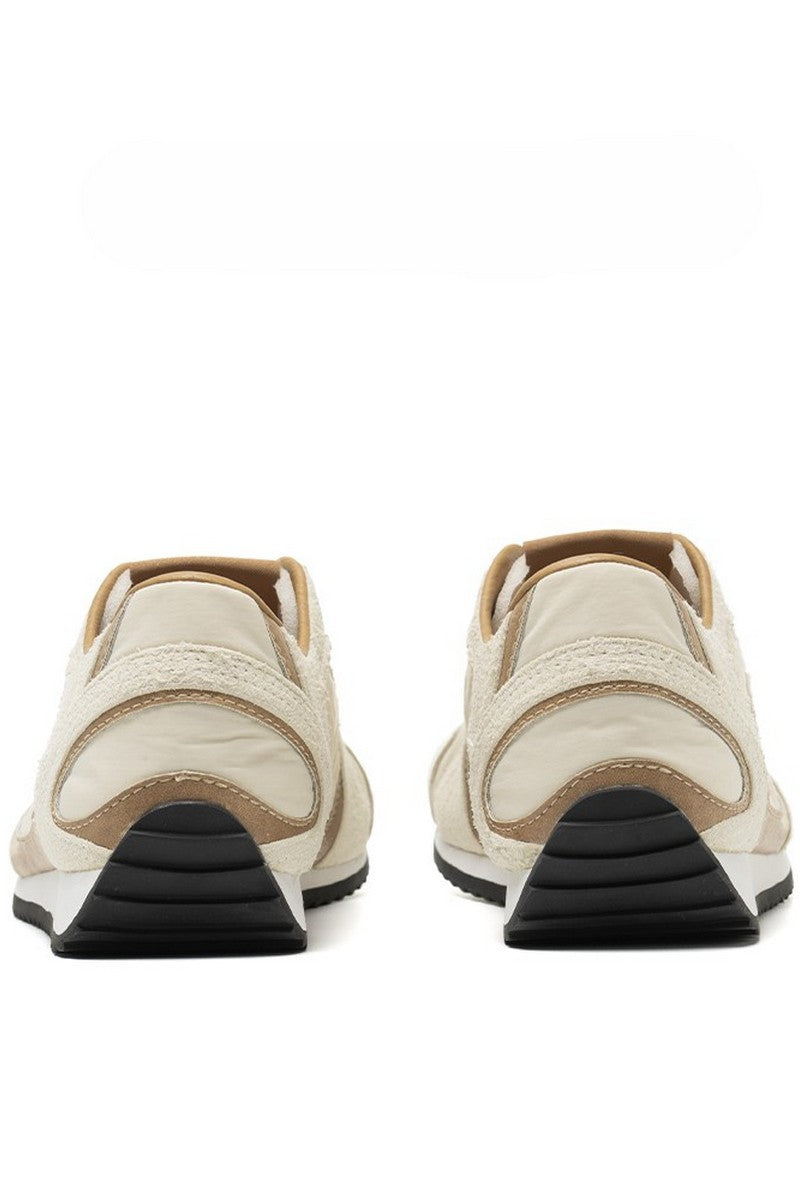 Turbo Urban Series Sneakers Milkshake White