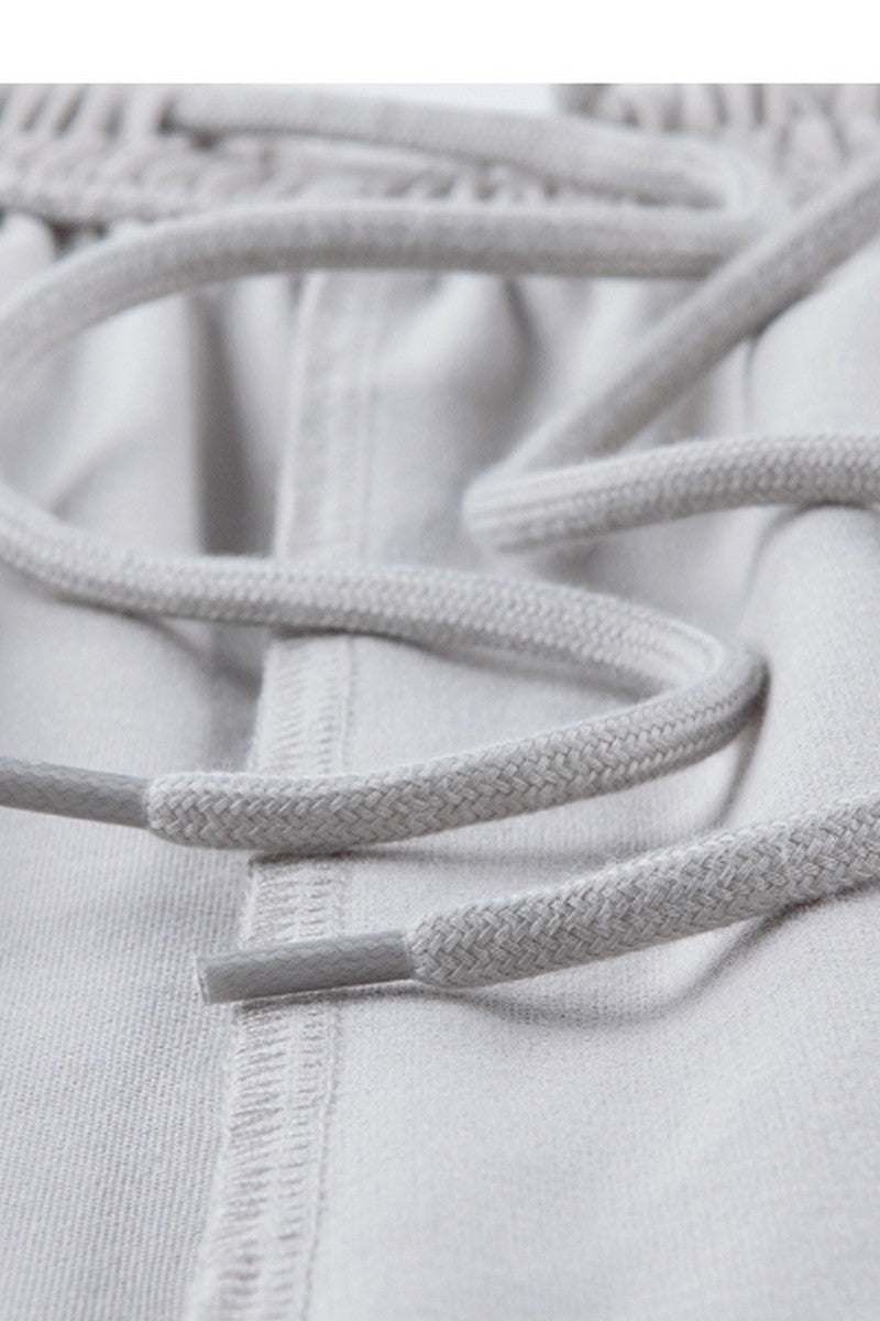 Cooling Tech Pleated Sweatpants