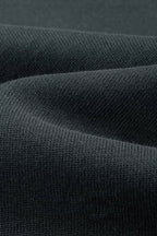 Oversized Pocket Cotton Tee
