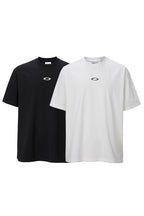 Logo Print Tee