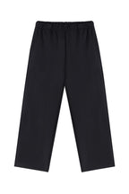 Air Layer Wide Leg Sweatpants
