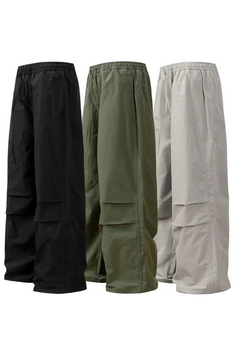 Baggy Paratrooper Dance Pants