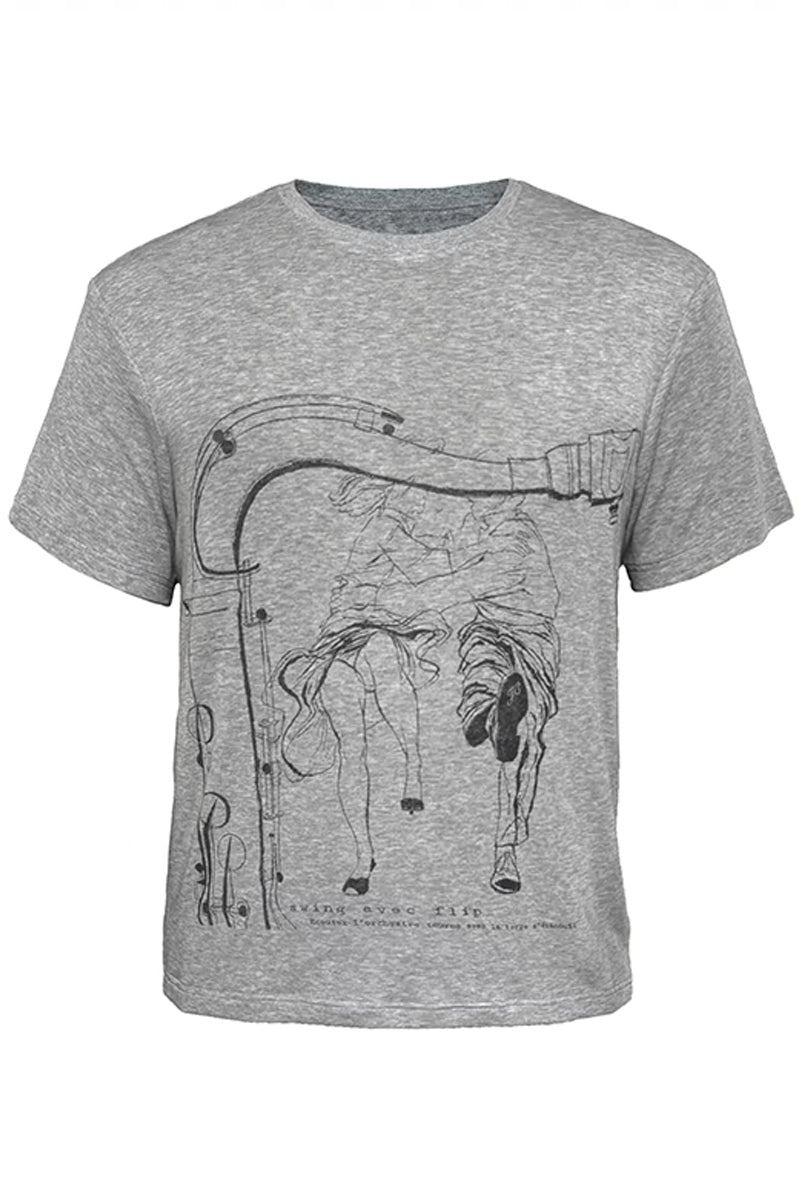 Embrace Tee