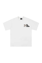 Velcro Patch T-Shirt