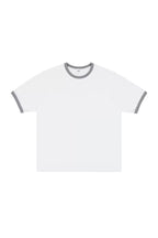 Cool Fiber Contrast Tee