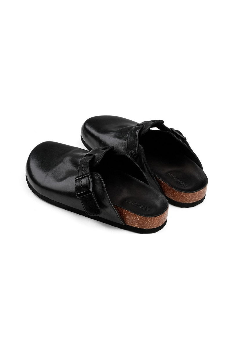 Bullet Hole Mule Clogs - Hanqiaoriji – Copping Zone
