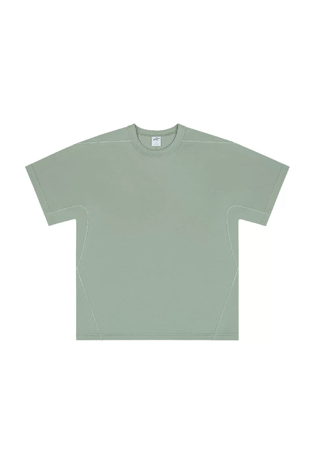 Cool Cotton Loose Cut Tee