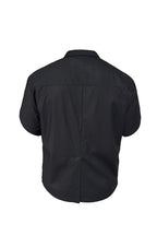 Dovetail Seagull Collar Shirt