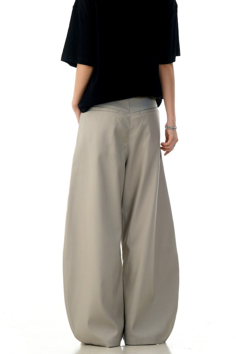 Apricot Blade Trousers