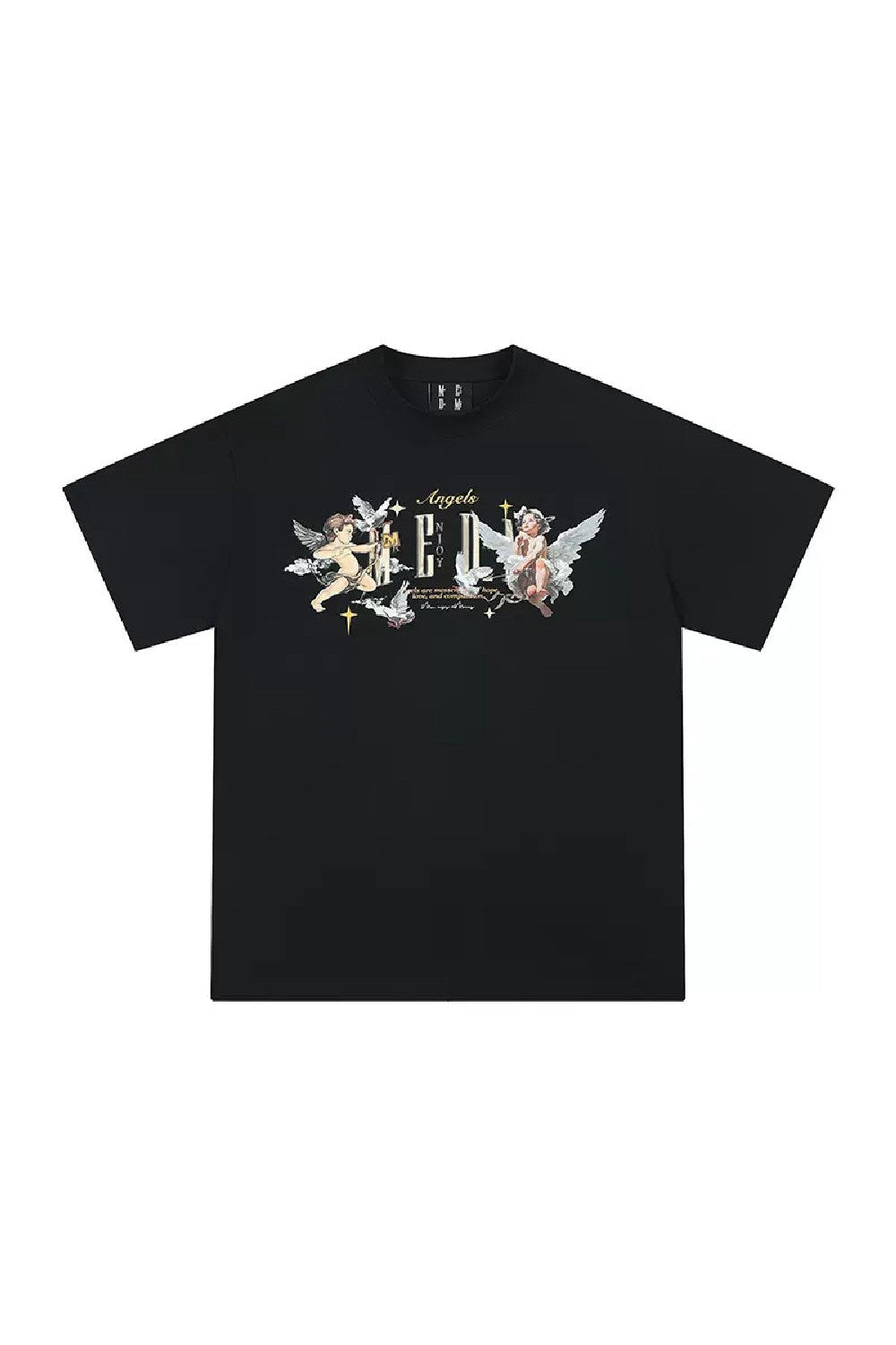 Angel Series Peace Dove Tee