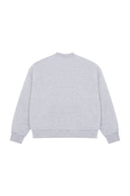 Boxy Zip Fleece Cardigan