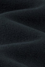 Fleece Lined Thermal Mockneck Tee