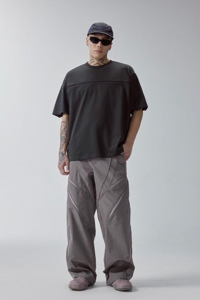 Casual Cargo Pants