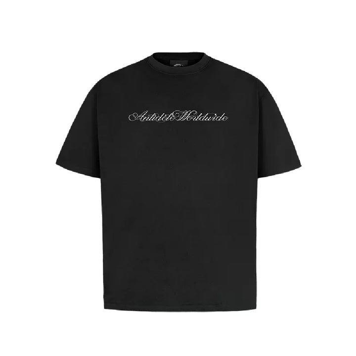 Classic Script Logo T-Shirt