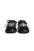 Racing Style Trainer Sneakers