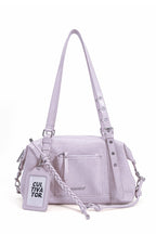 Convertible Biker Handbag