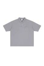 Cool Cotton Loose Polo