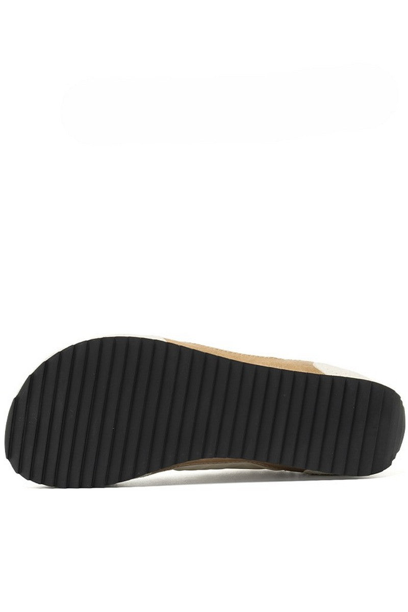 Turbo Urban Series Sneakers Milkshake White