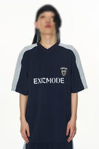 Vintage Badge Sports T-Shirt