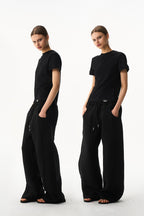 Heavyweight Curved Sweatpants
