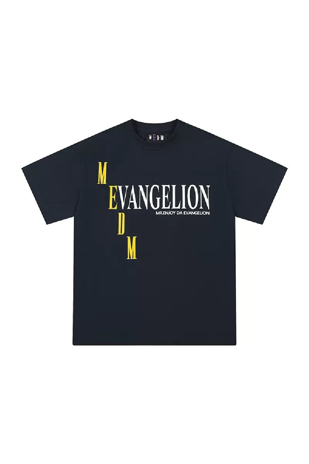 Basic Lettering Tee