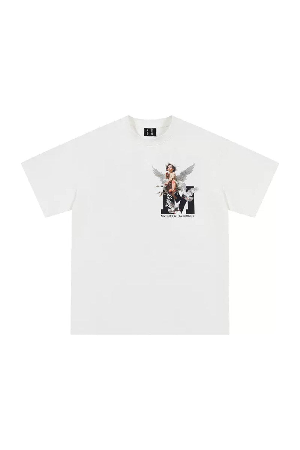 Angel Series Print Tee