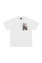Angel Series Print Tee