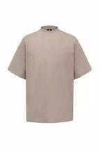 Heavyweight Anti-Wrinkle 300 GSM Oversized T-Shirt