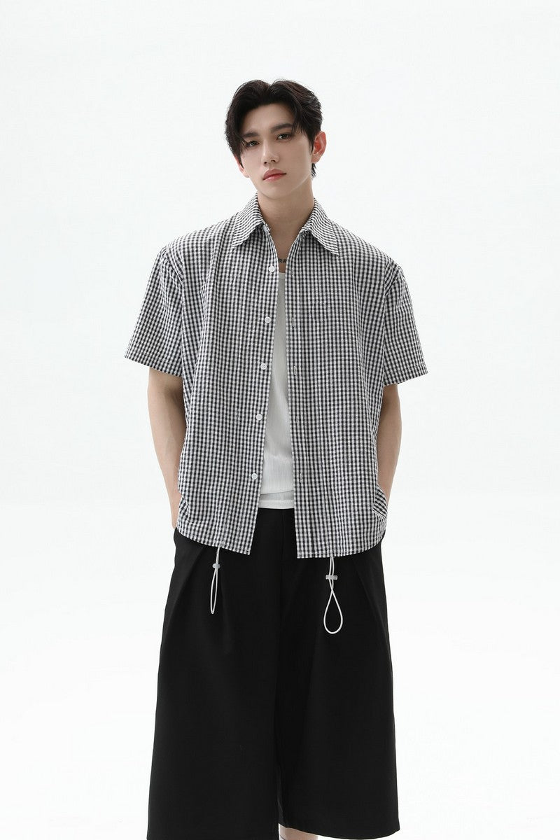 『Copping Zone』Vintage Striped Loose Fit Tee Striped Loose Fit L/S Tee – Copping Zone