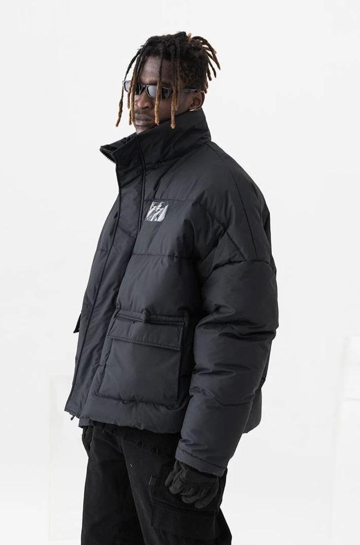 99 Problems Down Jacket - EU Only