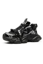 Chunky Platform Dad Sneakers